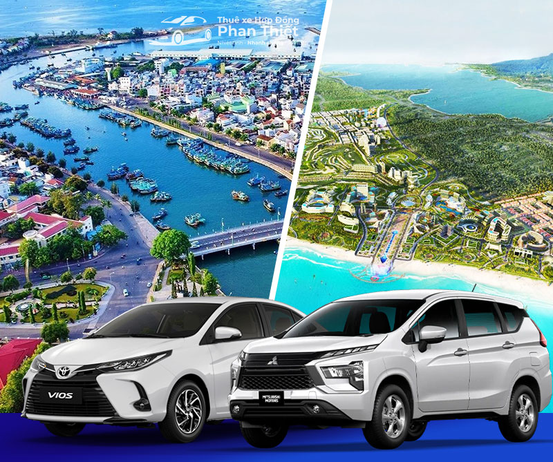 Xe hợp đồng đi Cam Ranh