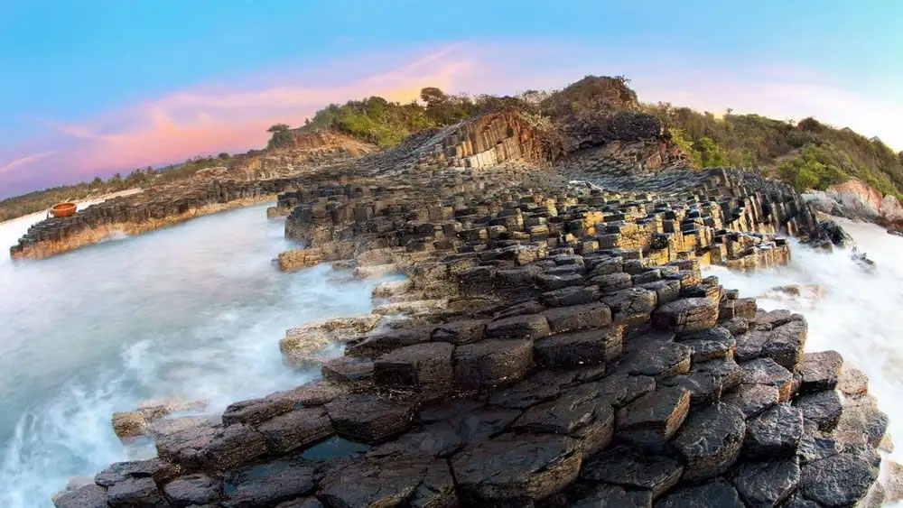 Hòn Ghềnh - Du lịch Phan Thiết