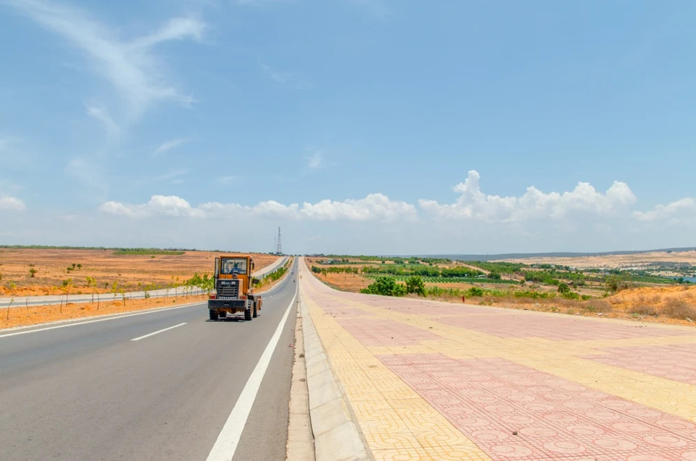 Cách đi Phan Thiết từ TP. Hồ Chí Minh